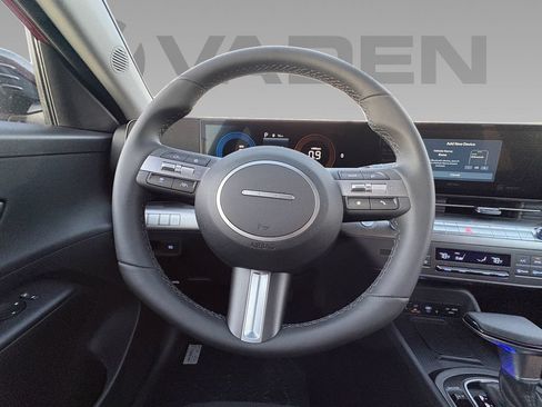 New 2026 Hyundai Kona SEL Sport FWD image 12