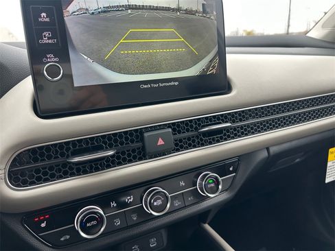 New 2026 Honda HR-V EX-L image 21