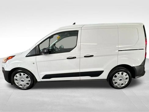 Used 2022 Ford Transit Connect XL image 8