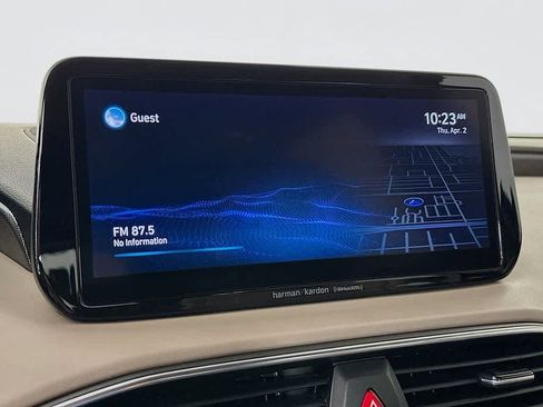Used 2022 Hyundai Santa Fe Limited image 17