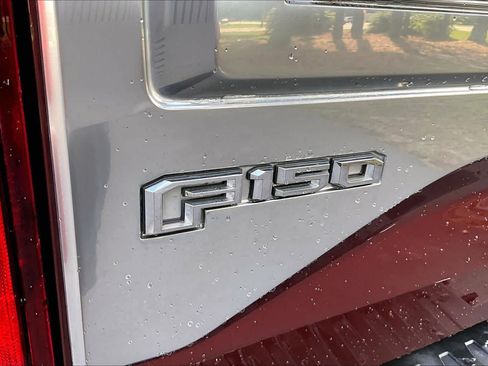 Used 2015 Ford F150 King Ranch w/ Equipment Group 601A Luxury AWD/4WD image 31