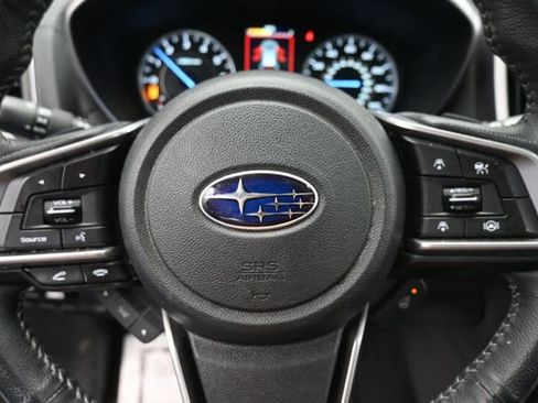 Used 2022 Subaru Ascent Limited w/ Technology Package AWD/4WD image 23