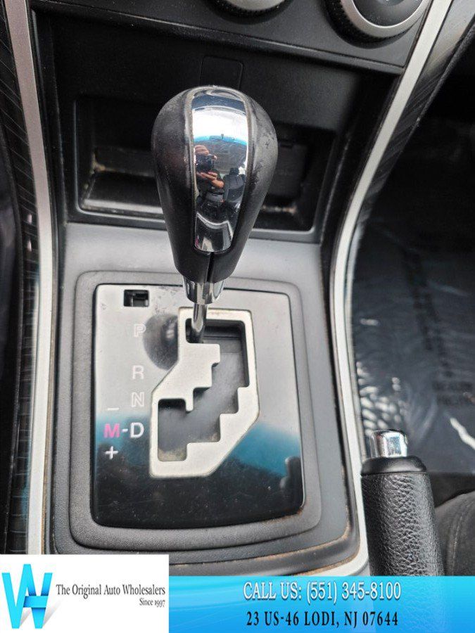 Used 2010 MAZDA MAZDA6 i Touring Plus FWD image 20