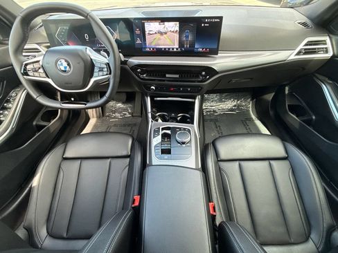 Used 2026 BMW 330i Sedan w/ Convenience Package RWD image 19