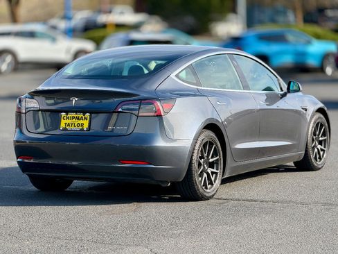 Used 2019 Tesla Model 3 Long Range image 15