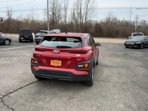 Used 2019 Hyundai Kona SE w/ Cargo Package image 6