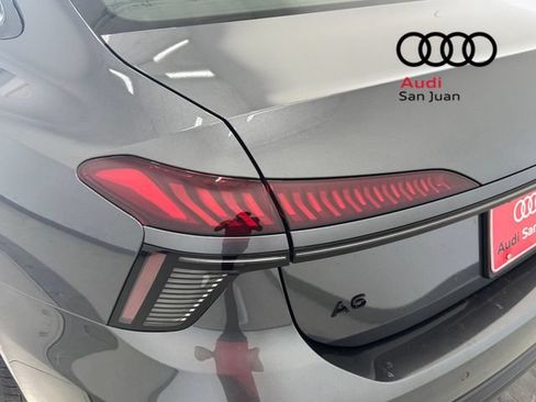 New 2026 Audi A6 Premium Plus AWD/4WD image 10