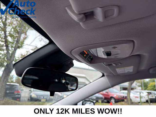 Used 2026 Chevrolet Trax LT FWD image 38
