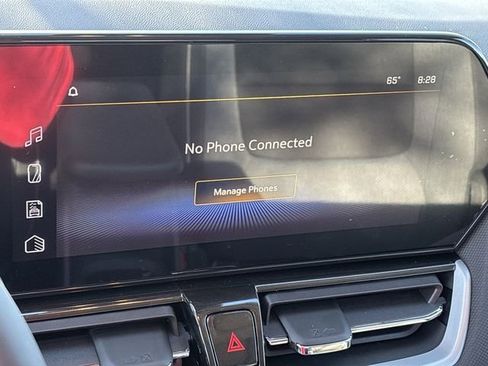 New 2026 Chevrolet TrailBlazer LT w/ Convenience Package image 15