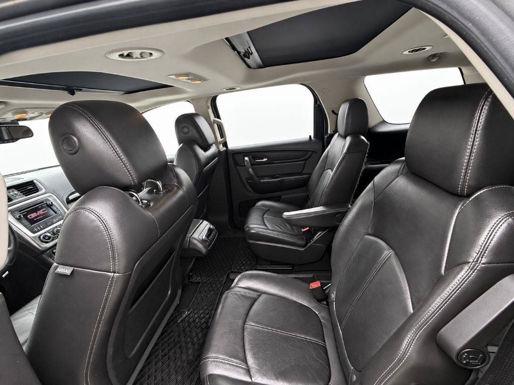 Used 2017 GMC Acadia Limited SLT AWD/4WD image 15