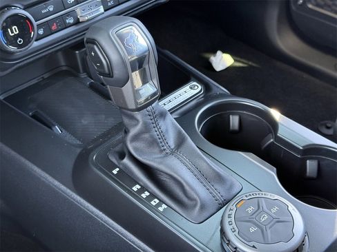 New 2025 Ford Bronco Outer Banks image 46