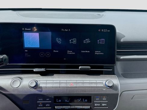 Used 2025 Hyundai Kona SEL image 12