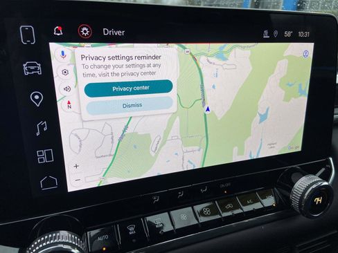 Certified 2024 GMC Canyon Elevation w/ Convenience Package image 14