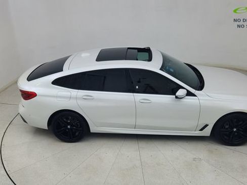 Used 2019 BMW 640i Gran Turismo xDrive w/ Premium Package AWD/4WD image 77