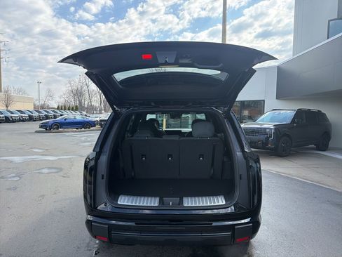 New 2027 Kia Telluride SX Prestige X-Line image 17