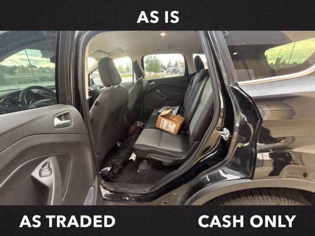 Used 2018 Ford Escape SE w/ SE Sync 3 Package FWD image 12