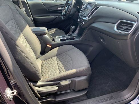 Used 2020 Chevrolet Equinox LT w/ Driver Convenience Package image 10