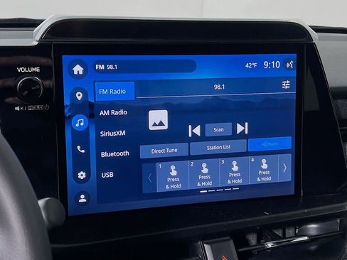 New 2026 Subaru Outback Premium AWD/4WD image 12