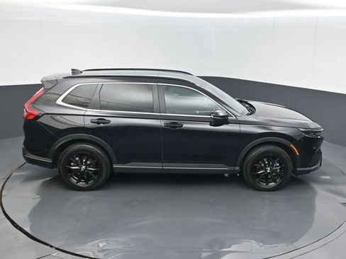Used 2025 Honda CR-V Sport-L image 14