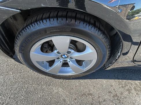 Used 2008 BMW 528i Sedan RWD image 46