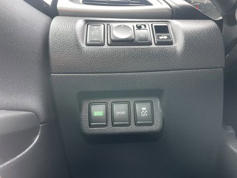 Used 2018 Nissan Sentra SV image 21