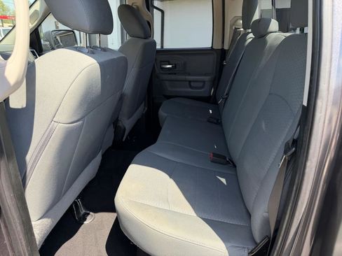 Used 2018 RAM 1500 Classic SLT AWD/4WD image 15