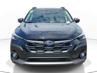 Used 2025 Subaru Crosstrek 2.5i Premium AWD/4WD video 2