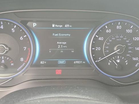 Used 2020 Hyundai Palisade SEL w/ Convenience Package AWD/4WD image 25