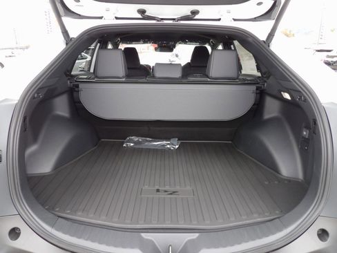 New 2026 Toyota bZ XLE image 6