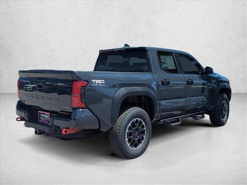 New 2026 Toyota Tacoma TRD Off-Road AWD/4WD image 5