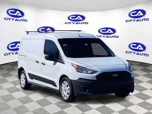 Used 2022 Ford Transit Connect XL image 1