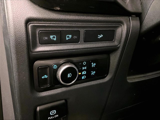 Used 2023 Ford F150 XLT w/ Equipment Group 302A High AWD/4WD image 30