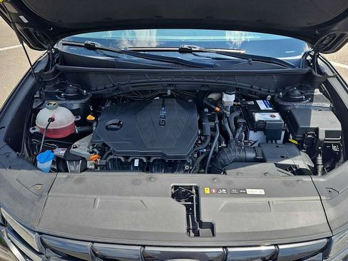 Used 2023 Hyundai Tucson SEL AWD/4WD image 17