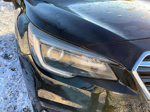 Used 2019 Subaru Legacy 3.6R Limited image 27