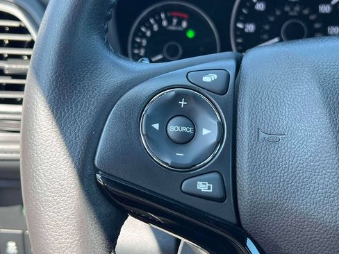 Used 2022 Honda HR-V Sport image 19