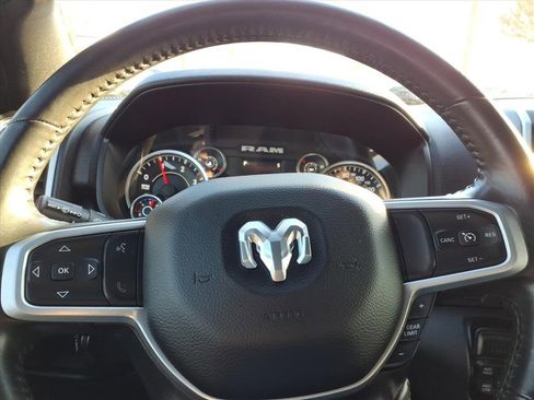 Certified 2023 RAM 2500 Big Horn w/ Night Edition image 14