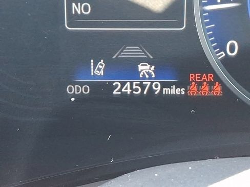 Used 2023 Lexus NX 350 AWD image 21