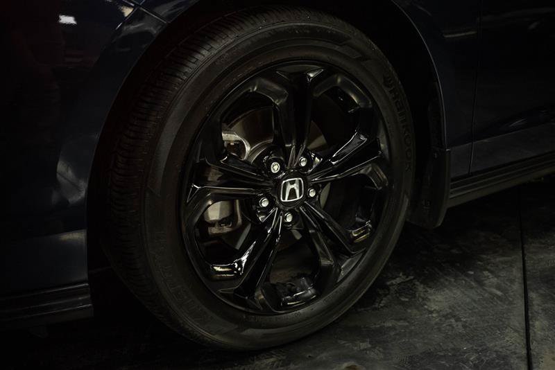 Used 2025 Honda Accord SE image 3