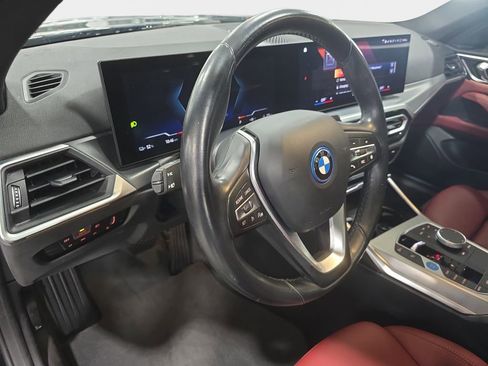 Used 2023 BMW i4 eDrive35 image 24