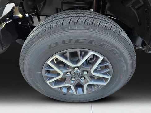 New 2025 Jeep Wrangler Unlimited Sahara w/ Safety Group AWD/4WD image 9
