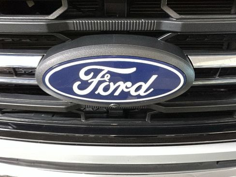 Used 2024 Ford F150 XLT w/ Mobile Office Package AWD/4WD image 8
