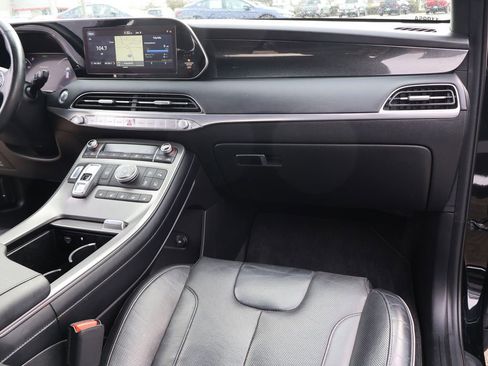 Used 2020 Hyundai Palisade Limited image 34