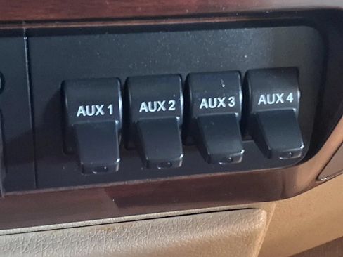 Used 2008 Ford F250 Lariat AWD/4WD image 20
