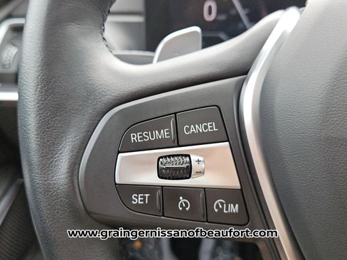 Used 2024 BMW 330i Sedan RWD image 13