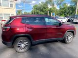 Used 2020 Jeep Compass Latitude image 5