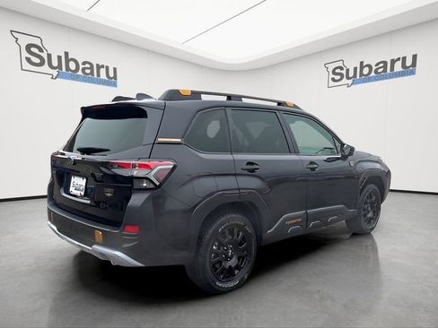 New 2026 Subaru Forester Wilderness w/ Wilderness Package image 7