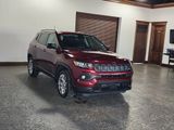 Used 2022 Jeep Compass Latitude image 3