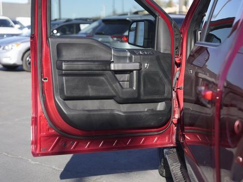 Used 2019 Ford F150 XLT w/ Equipment Group 302A Luxury image 29