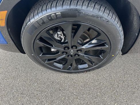 Used 2021 Chevrolet Blazer RS image 15