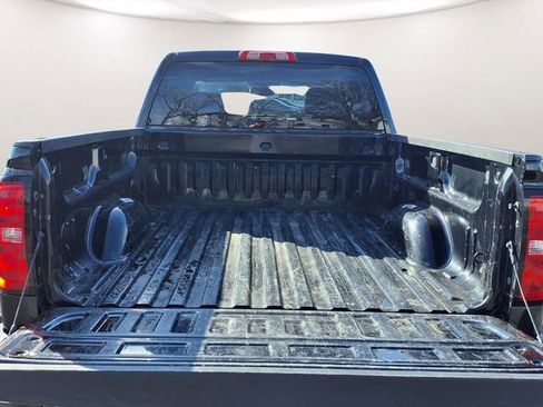 Certified 2017 Chevrolet Silverado 1500 LT w/ All Star Edition image 22